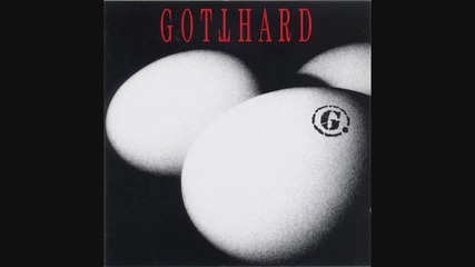 Gotthard - Lay Down The Law