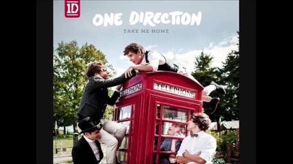 One Direction - Over Again