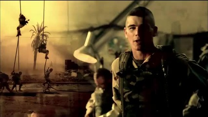 Black Hawk Down (2001) - Official Trailer [hd]