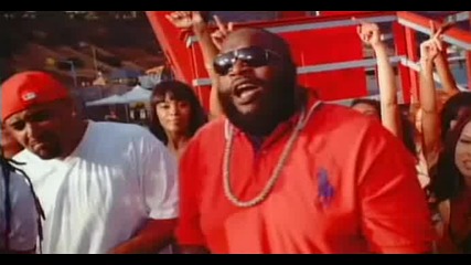 Mack 10 f. Rick Ross,  Lil Wayne & Jazze Pha - So Sharp (high Quality)