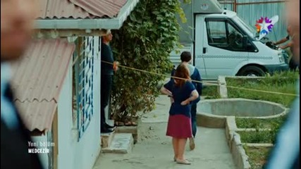 Medcezir 42 Bolum / 2 Sezon ( Tek Parca )