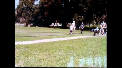Jackass 3d - Pool Slingshot