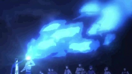 - Ardent Sky Chaos Control -