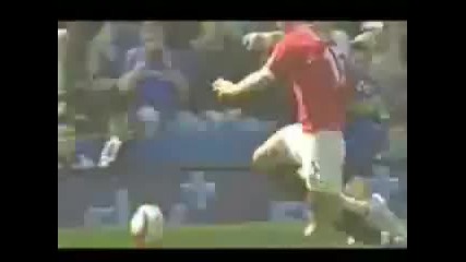 Неманя Видич - Най - Добрия Защитник