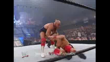 Wwe John Cena Debut Match Vs Kurt Angle