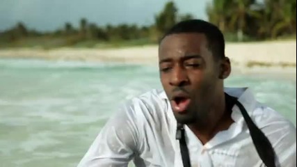 Bashy - Fantasy ( Оfficial Video H D ) 