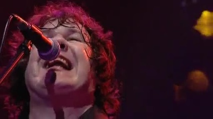 Gary Moore Live At Monsters Of Rock 2003 Guitar Intro Stand Up