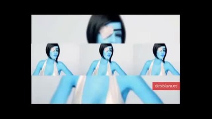 Десислава - Пленница на любовта (official Video) 