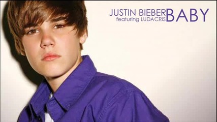 Justin Bieber Ft. Ludacris - Baby 