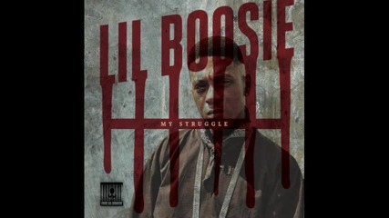Lil Boosie Ft.locco, Foxx - Infatuated 