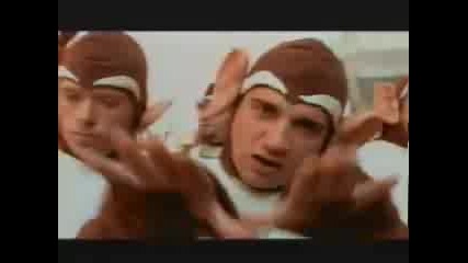 Bloodhound Gang - The Bad Touch