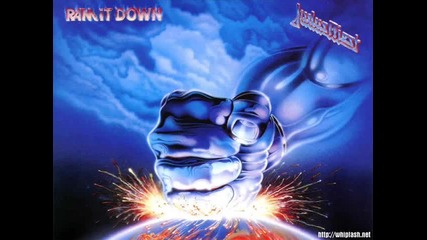 Judas Priest - Johnny B. Good