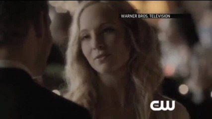 Joseph Morgan Interview