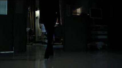 Katherine kills Caroline