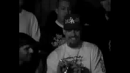 Danny Diablo Feat. Necro - Mechanix