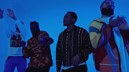 Rak-su - Thunder
