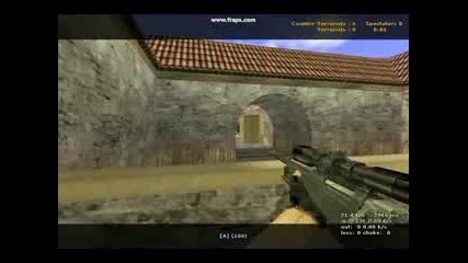 Counter - Strike Movie Pr0 Kil3r