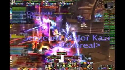 How To Teron Gorefiend 