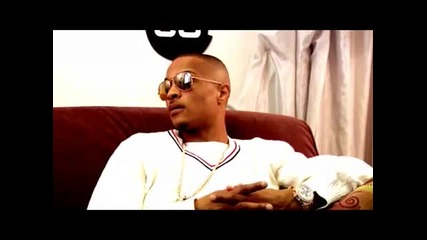 T.i. Interview