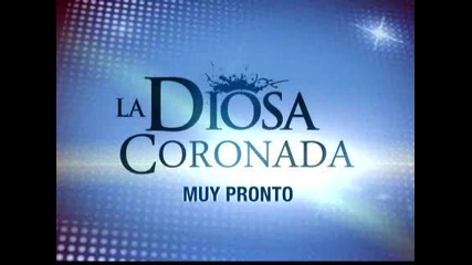 La Diosa Coronada - Telemundo 