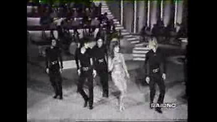 Gina Lollobrigida - Nel Mio Orto