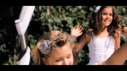 The Lecheritas Feat. Charli Floyer - Take Me To Marbella (marcos Rodriguez Remix) Official Video