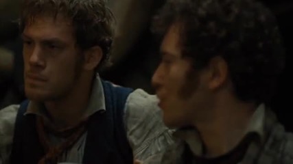 Les Miserables - Drink With Me