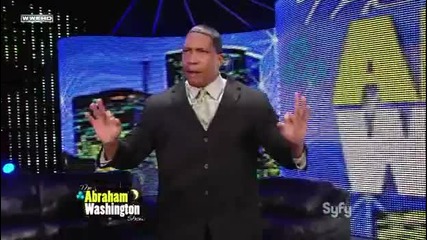 Wwe Ecw 2.2.10 Part 1/4