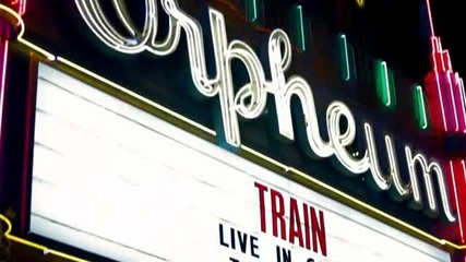 Train - Shake Up Christmas - Coca-cola Version
