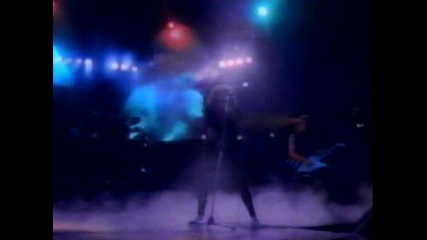 Scorpions - Still Loving You (1984)