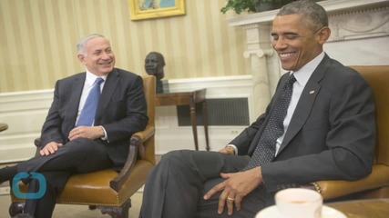 Jeb Bush Slams Obama on Israel: 'This is no Time for Schoolyard Antics'