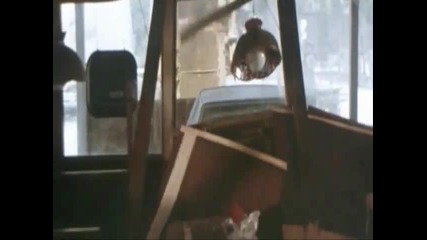 Maximum Overdrive (1986) - Трейлър