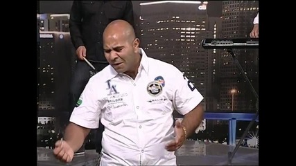 Zlatko Simic Sapcanin - 2014 - Kada odes (hq) (bg sub)
