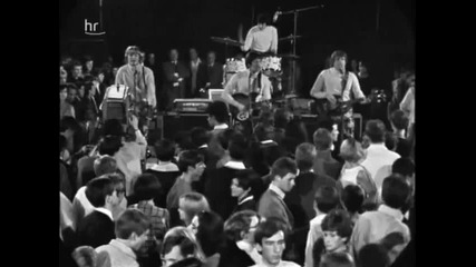 The Koobas - Shake
