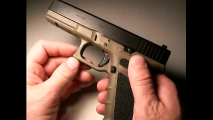 Glock 17 Reference Standard, Part 1 