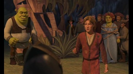 Shrek The Third [bg Audio] (01h12m08s - 01h12m58s)
