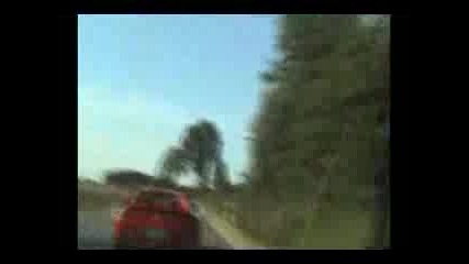 Opel Kadett Turbo