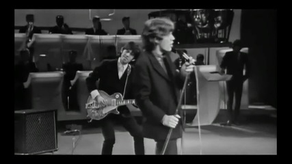 Rolling Stones - Around And Around (1964)