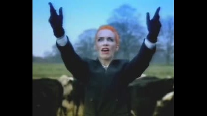 Eurythmics - Sweet Dreams