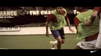 The Chance Trials - Palermo 
