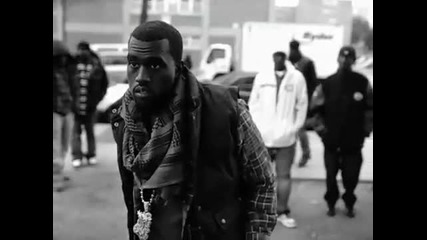 Kanye West - Homecoming