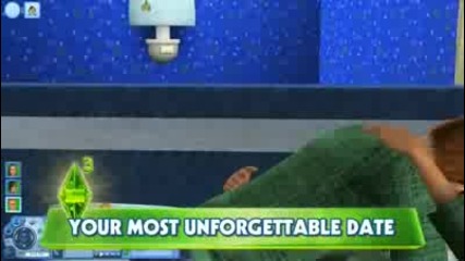 The Sims 3 - Live The Dream Contest