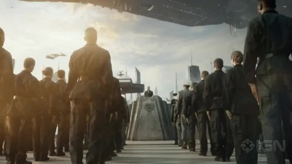 Halo 4 Трейлър Microsoft E3 2012