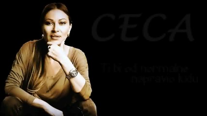 Ceca - Vec videno