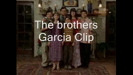 Vanessa Hudgens On Brothers Garcia