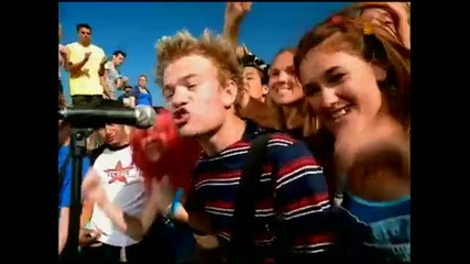 Sum 41 - In Too Deep 