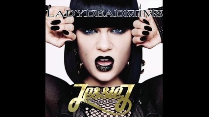 Jessie J - Nobodys Perfect ( Album - Who You Are 2011 )