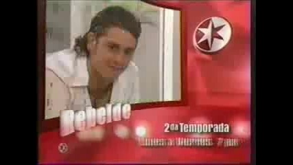 2a Temporada Ucker 