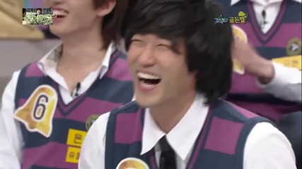 Choi Jin Hyuk - In Star Golden Bell Challenge 2009