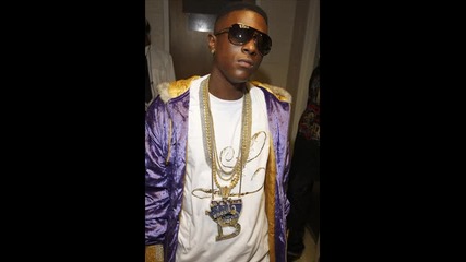 Lil Boosie - Done it All 